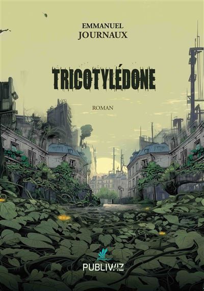 Tricotylédone