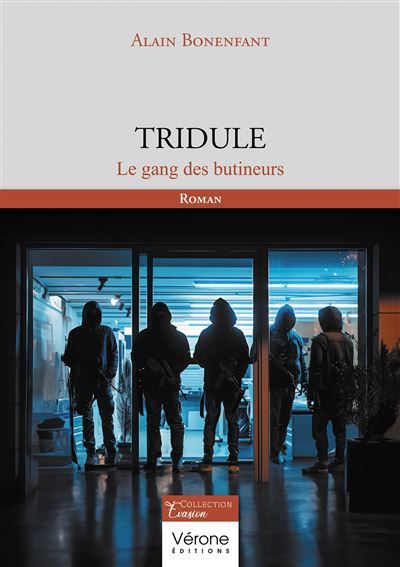 Tridule Le gang des butineurs