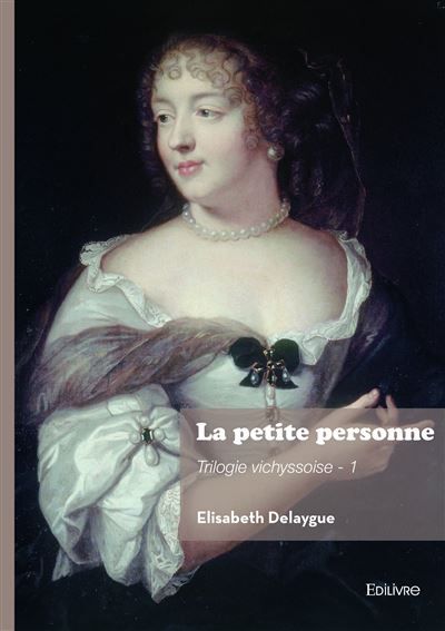 Trilogie vichyssoise - Tome 1