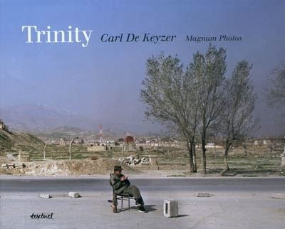 Trinity- Photographies 1991-2007