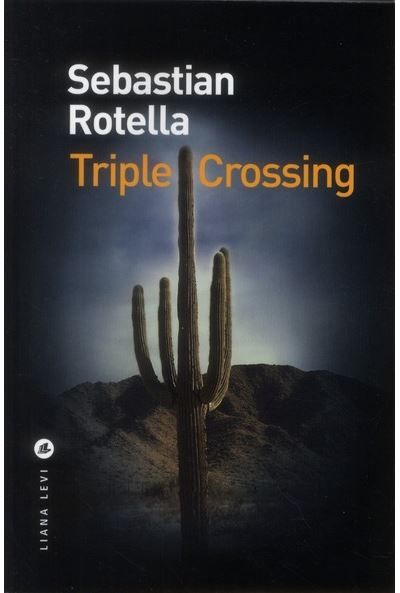 Triple Crossing