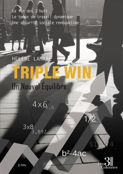 Triple Win Un Nouvel Équilibre