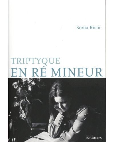 Triptyque en ré mineur