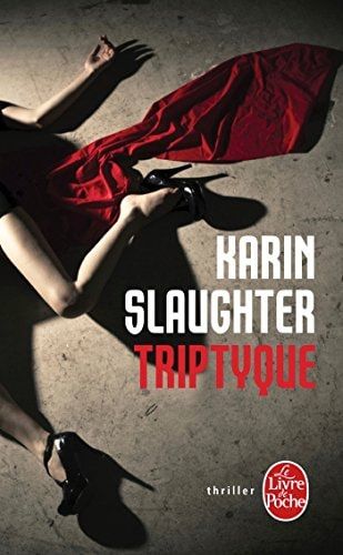 Triptyque roman