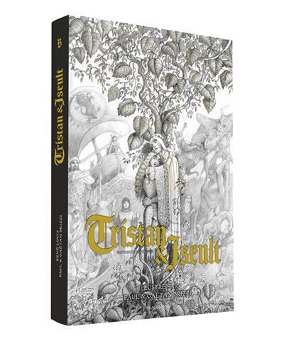 Tristan et Iseult