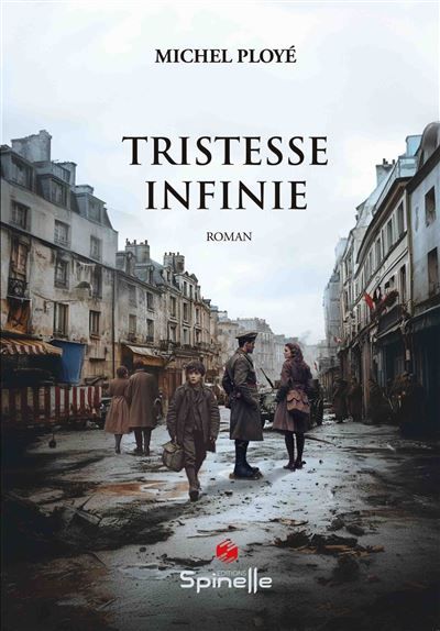 Tristesse infinie