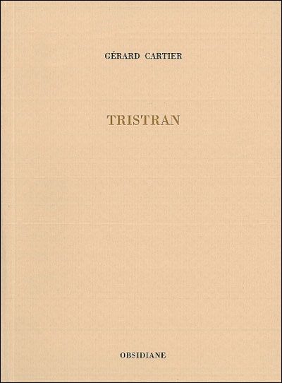 Tristran