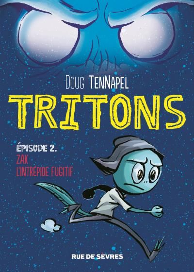 Tritons