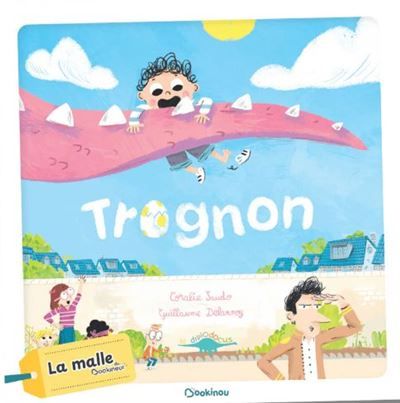 Trognon