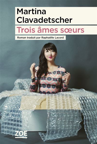 Trois ames surs