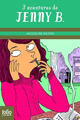 Trois aventures de Jenny B