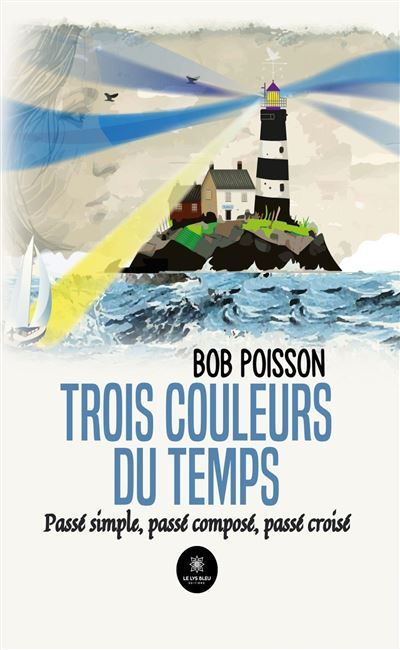 Trois couleurs du temps Passé simple, passé composé, passé croisé