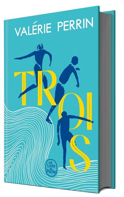 Trois - Édition Collector