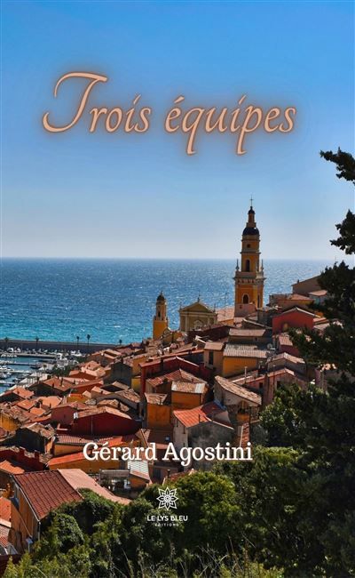 Trois équipes