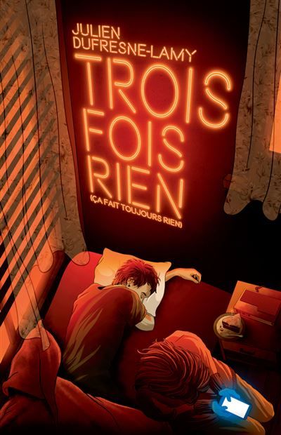 Trois fois rien (Ça fait toujours rien)