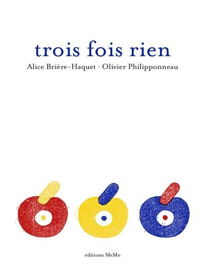 Trois fois rien