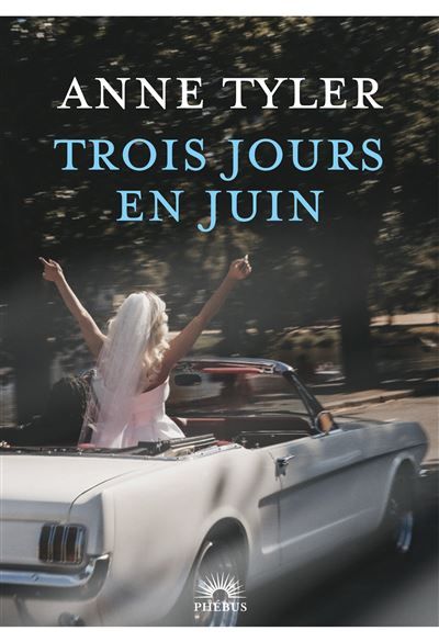 Trois jours en Juin