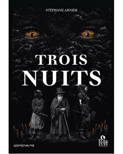 Trois nuits