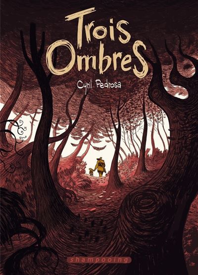Trois Ombres
