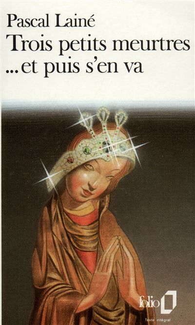 Trois petits meurtres... et puis s'en va
