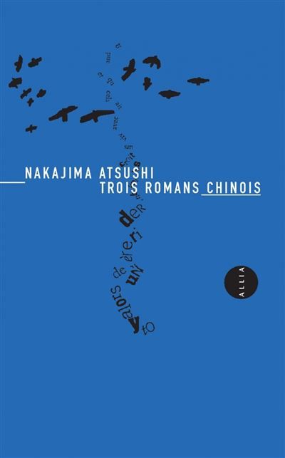 Trois romans chinois