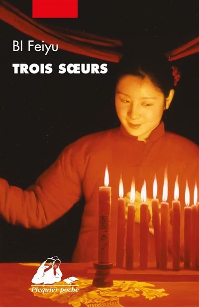 Trois soeurs