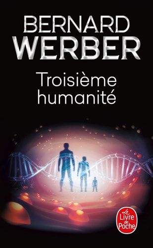 Troisième humanité roman