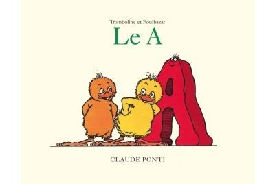 Tromboline le a