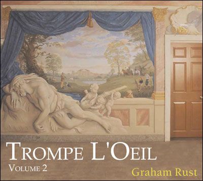 Trompe l'oeil Tome 2