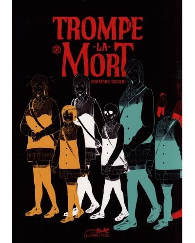 Trompe la mort