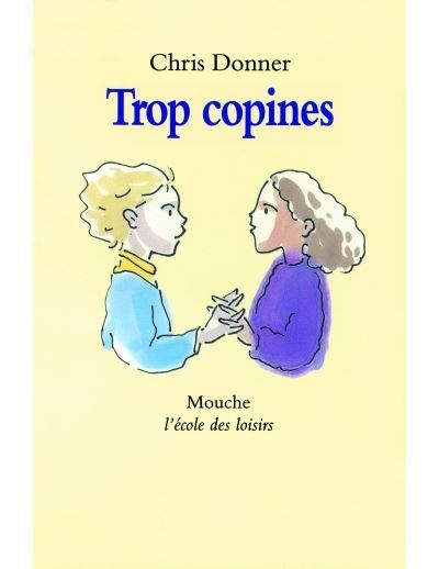 Trop copines