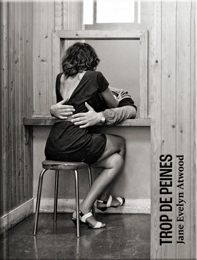 Trop de peines Edition bilingue français-anglais