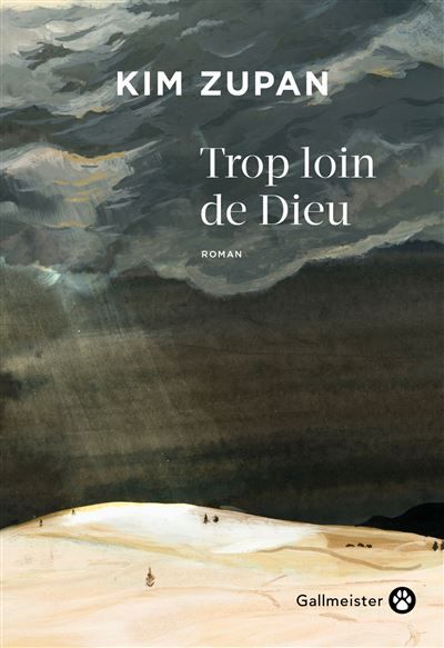 Trop loin de Dieu