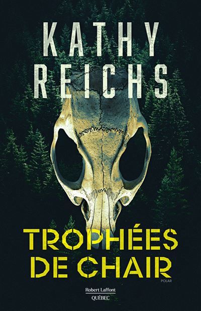 Trophées de chair