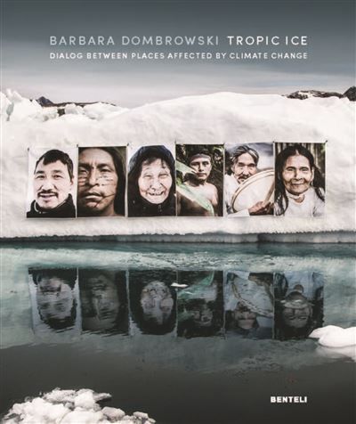 Tropic Ice Dialog Between Places Affected by Climate Change