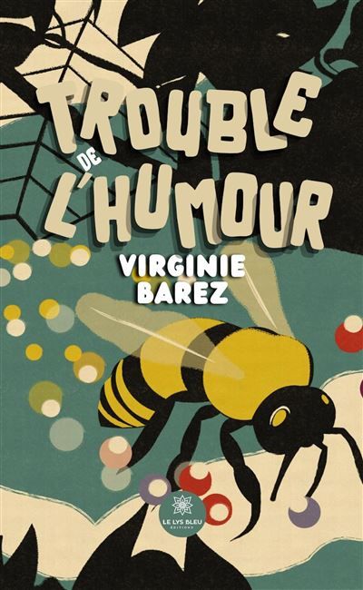 Trouble de l' humour