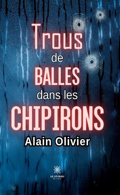 Trous de balles dans les chipirons