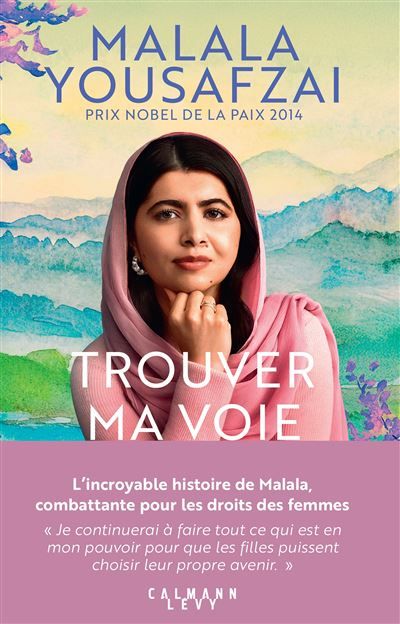 Trouver ma voie