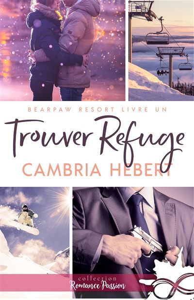 Trouver refuge BearPaw Resort, T1