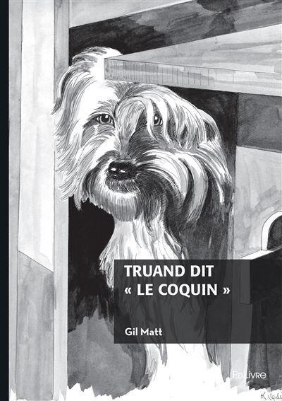 Truand dit "le Coquin"