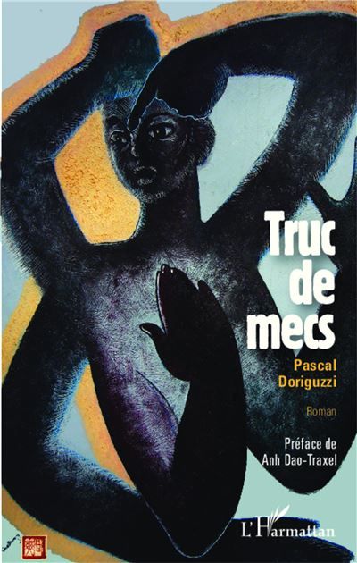 Truc de mecs Roman
