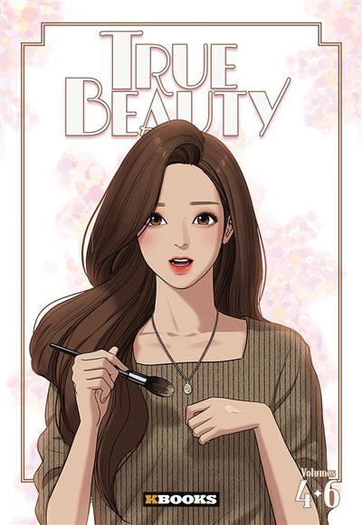 True Beauty coffret 04 à 06
