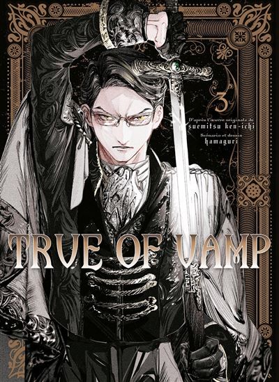 True of Vamp T03