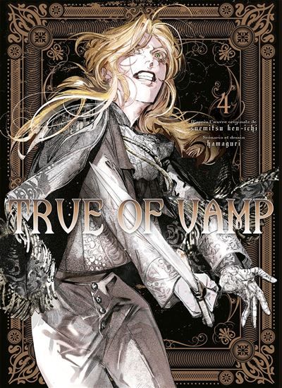 True of Vamp T04