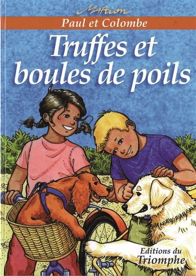 Truffes et Boules de Poils
