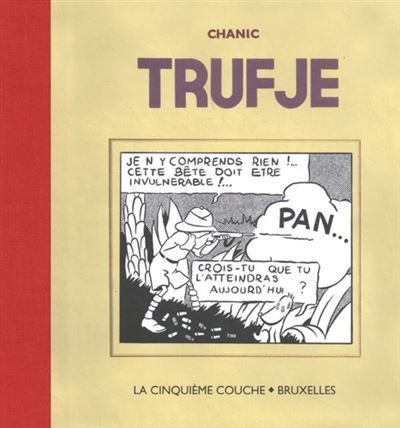 Trufje