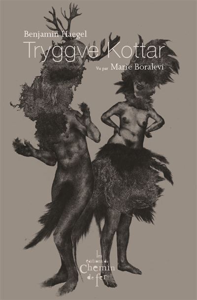 Tryggve Kottar