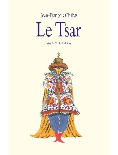 Tsar (Le)