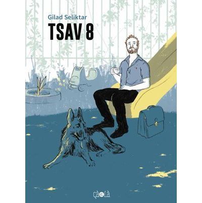 TSAV 8
