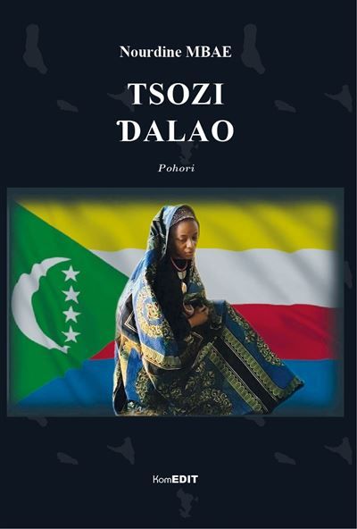 Tsozi dalao Pohori
